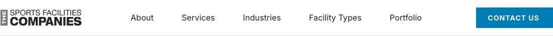 The Sports Facilities Companies